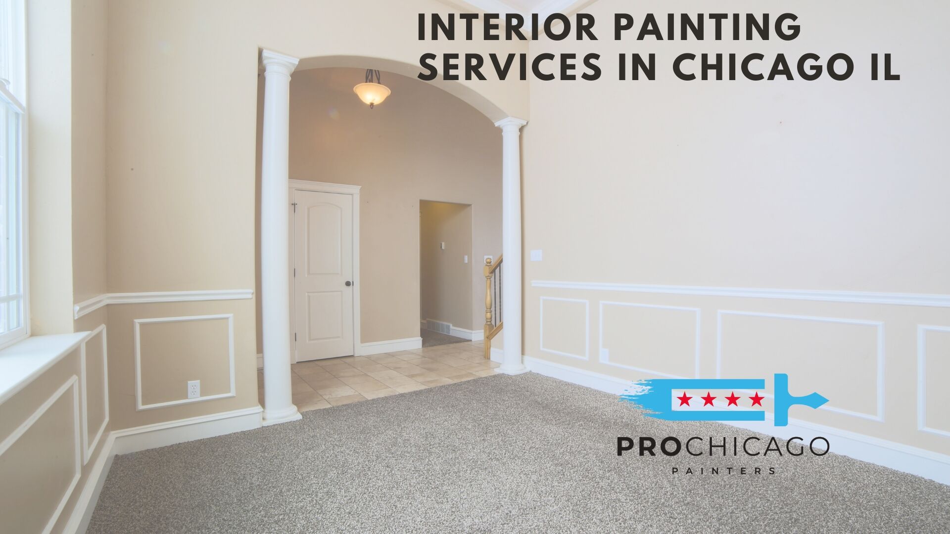 Interior Painting Chicago IL Chicago Painting Contractors